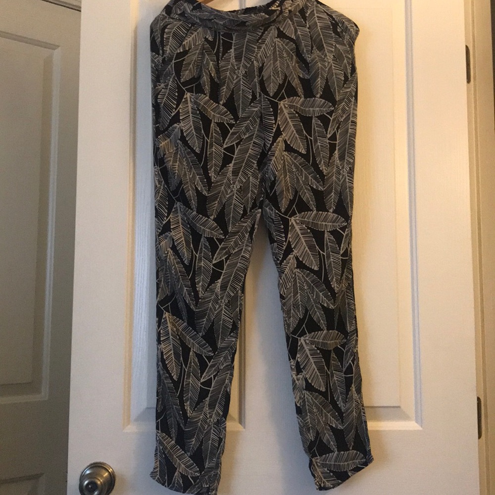 Forever 21 pants